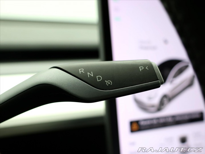 Tesla Model 3 LongRange AWD SOH90,6% DP 2021