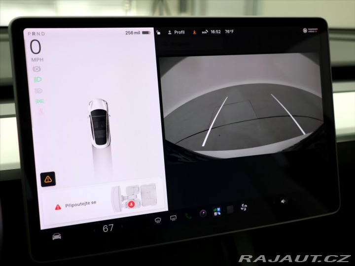 Tesla Model 3 LongRange AWD SOH90,6% DP 2021