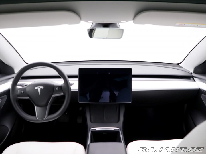 Tesla Model 3 LongRange AWD SOH90,6% DP 2021