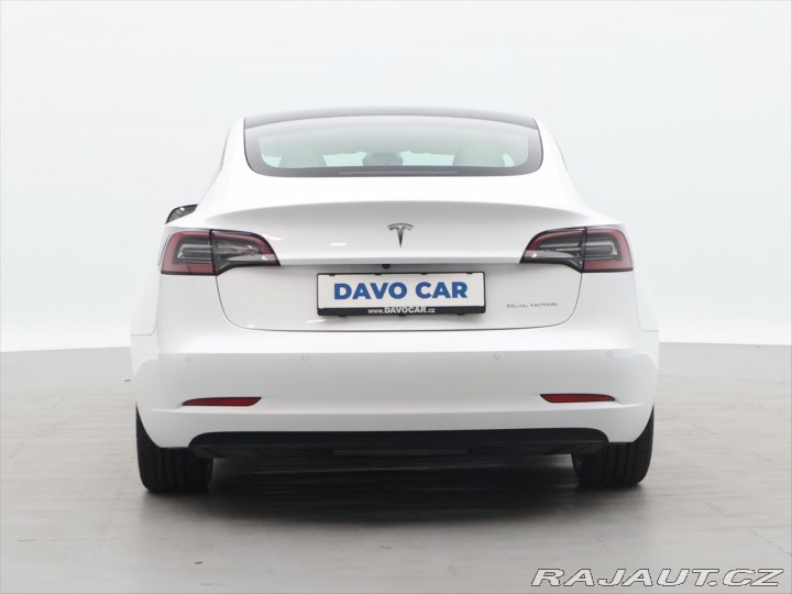 Tesla Model 3 LongRange AWD SOH90,6% DP 2021