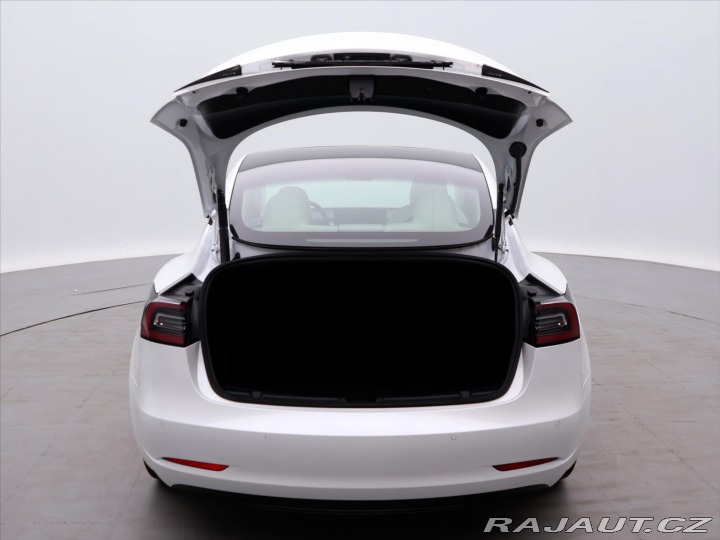 Tesla Model 3 LongRange AWD SOH90,6% DP 2021
