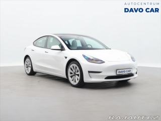 Tesla Model 3 LongRange AWD SOH90,6% DP 2021