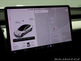 Tesla Model 3 LongRange AWD SOH90,6% DP 2021