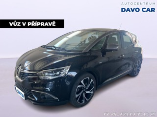 Renault Scénic 1,6 dCi 118kW Aut. Bose L