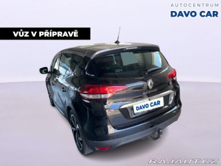 Renault Scénic 1,6 dCi 118kW Aut. Bose L 2016