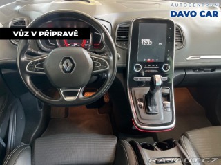 Renault Scénic 1,6 dCi 118kW Aut. Bose L 2016