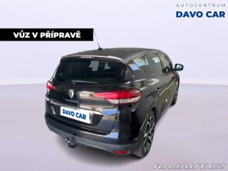 Renault Scénic 1,6 dCi 118kW Aut. Bose L 2016