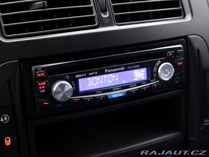 Fiat Scudo 1,6 MultiJet CZ Klima 9-M 2007