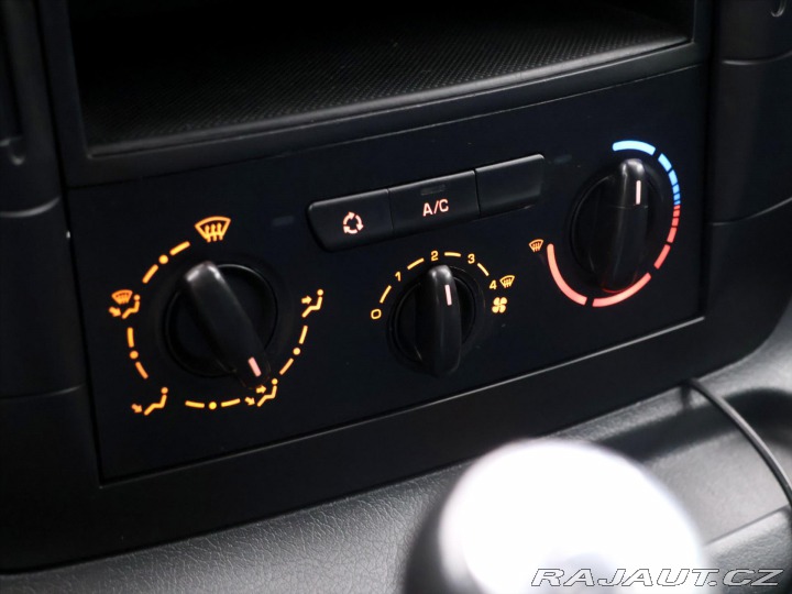 Fiat Scudo 1,6 MultiJet CZ Klima 9-M 2007
