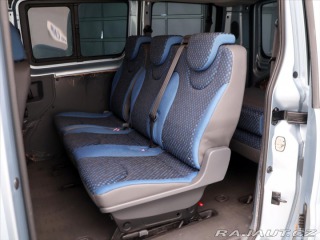 Fiat Scudo 1,6 MultiJet CZ Klima 9-M 2007