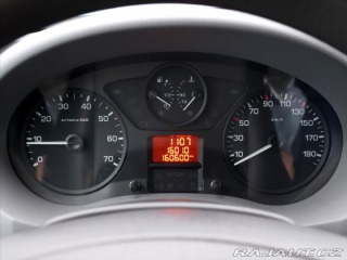 Fiat Scudo 1,6 MultiJet CZ Klima 9-M 2007