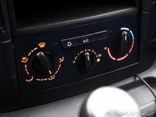 Fiat Scudo 1,6 MultiJet CZ Klima 9-M 2007