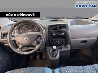 Fiat Scudo 1,6 MultiJet CZ Klima 9-M 2007