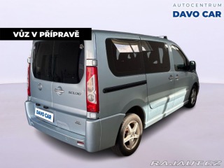 Fiat Scudo 1,6 MultiJet CZ Klima 9-M 2007