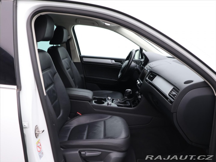 Volkswagen Touareg 3,0 TDI V6 193kW Tiptroni 2017