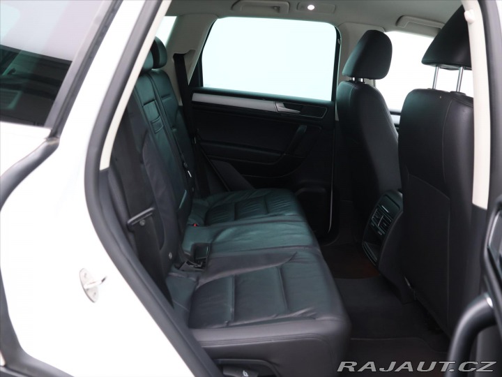Volkswagen Touareg 3,0 TDI V6 193kW Tiptroni 2017