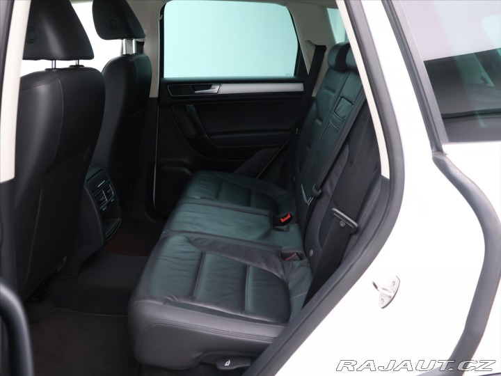Volkswagen Touareg 3,0 TDI V6 193kW Tiptroni 2017