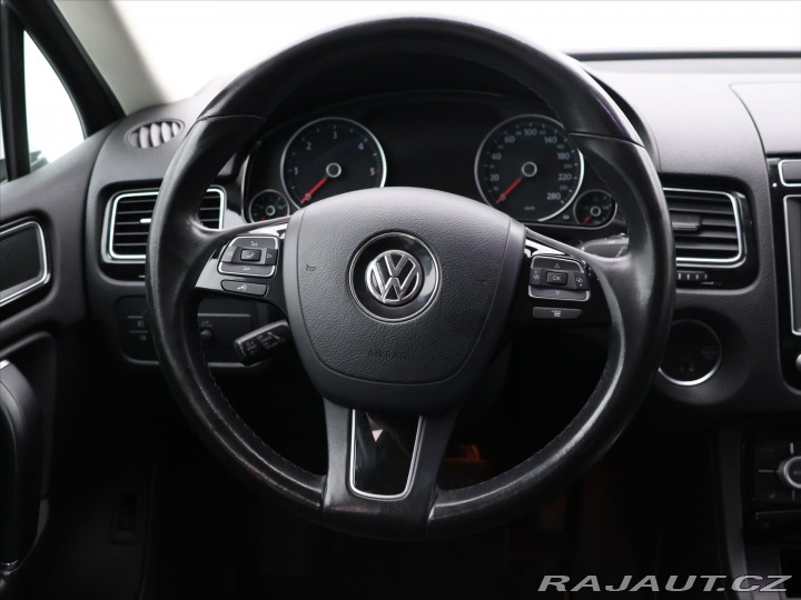 Volkswagen Touareg 3,0 TDI V6 193kW Tiptroni 2017
