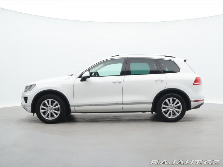 Volkswagen Touareg 3,0 TDI V6 193kW Tiptroni 2017