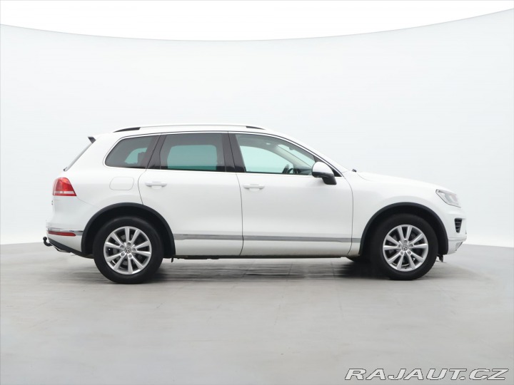 Volkswagen Touareg 3,0 TDI V6 193kW Tiptroni 2017