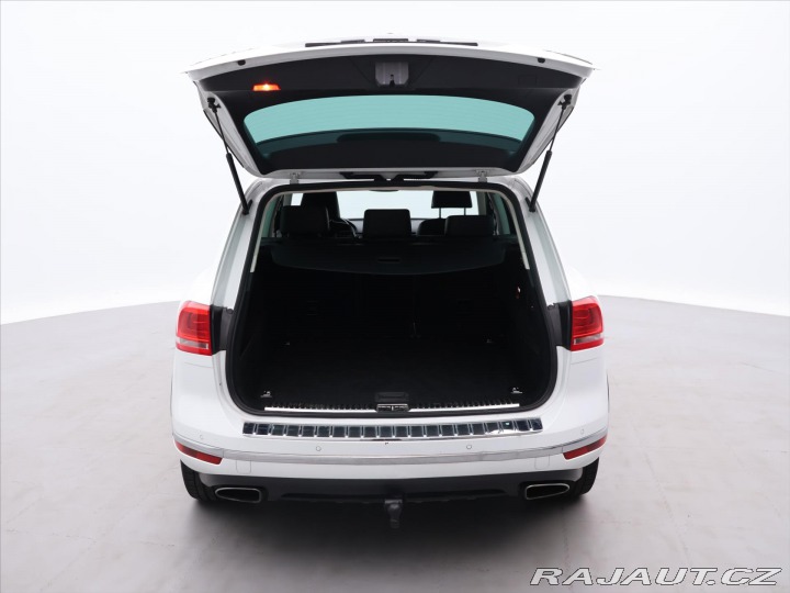 Volkswagen Touareg 3,0 TDI V6 193kW Tiptroni 2017