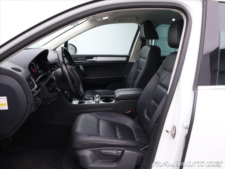 Volkswagen Touareg 3,0 TDI V6 193kW Tiptroni 2017