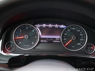 Volkswagen Touareg 3,0 TDI V6 193kW Tiptroni 2017