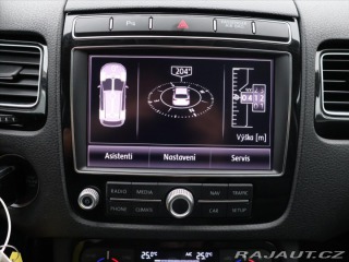 Volkswagen Touareg 3,0 TDI V6 193kW Tiptroni 2017