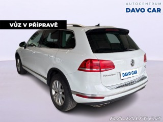 Volkswagen Touareg 3,0 TDI V6 193kW DSG 4M C 2017