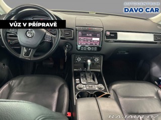 Volkswagen Touareg 3,0 TDI V6 193kW DSG 4M C 2017