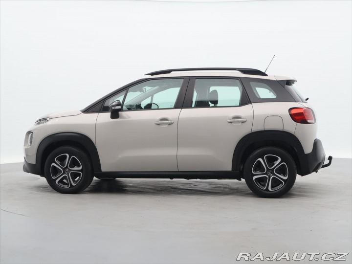 Citroën C3 Aircross 1,2 PT 81kW Feel CZ 1.Maj 2020