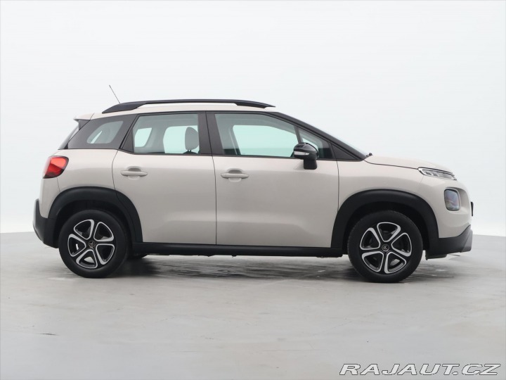 Citroën C3 Aircross 1,2 PT 81kW Feel CZ 1.Maj 2020