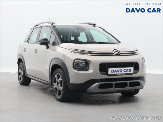 Citroën C3 Aircross 1,2 PT 81kW Feel CZ 1.Maj 2020