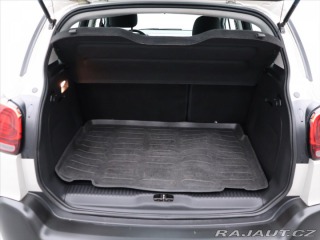 Citroën C3 Aircross 1,2 PT 81kW Feel CZ 1.Maj 2020