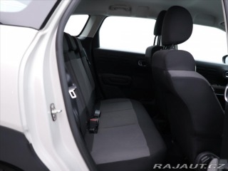 Citroën C3 Aircross 1,2 PT 81kW Feel CZ 1.Maj 2020