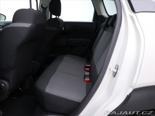 Citroën C3 Aircross 1,2 PT 81kW Feel CZ 1.Maj 2020