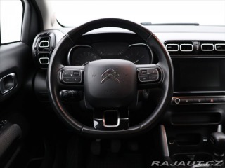 Citroën C3 Aircross 1,2 PT 81kW Feel CZ 1.Maj 2020