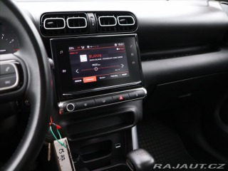Citroën C3 Aircross 1,2 PT 81kW Feel CZ 1.Maj 2020