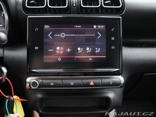 Citroën C3 Aircross 1,2 PT 81kW Feel CZ 1.Maj 2020