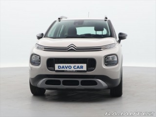 Citroën C3 Aircross 1,2 PT 81kW Feel CZ 1.Maj 2020