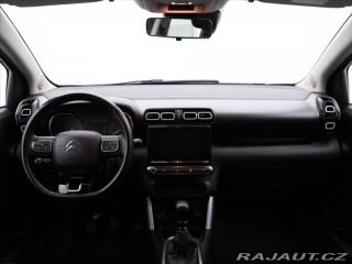 Citroën C3 Aircross 1,2 PT 81kW Feel CZ 1.Maj 2020