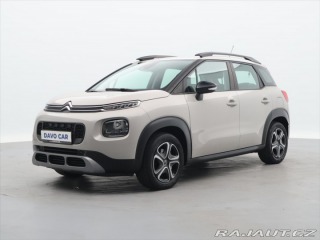 Citroën C3 Aircross 1,2 PT 81kW Feel CZ 1.Maj 2020