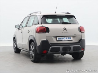 Citroën C3 Aircross 1,2 PT 81kW Feel CZ 1.Maj 2020