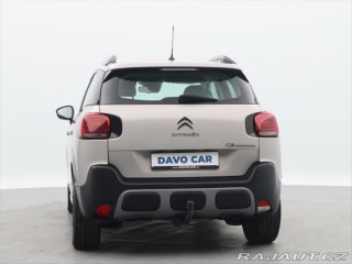 Citroën C3 Aircross 1,2 PT 81kW Feel CZ 1.Maj 2020