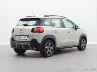 Citroën C3 Aircross 1,2 PT 81kW Feel CZ 1.Maj 2020