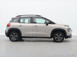 Citroën C3 Aircross 1,2 PT 81kW Feel CZ 1.Maj 2020