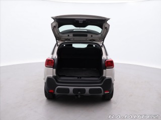Citroën C3 Aircross 1,2 PT 81kW Feel CZ 1.Maj 2020