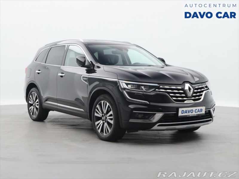 Renault Koleos 2,0 dCi 140kW Initiale Pa