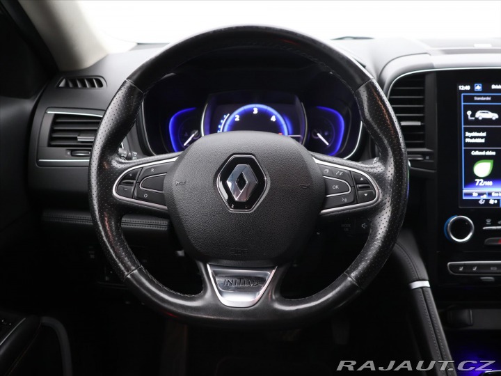 Renault Koleos 2,0 dCi 140kW Initiale Pa 2020