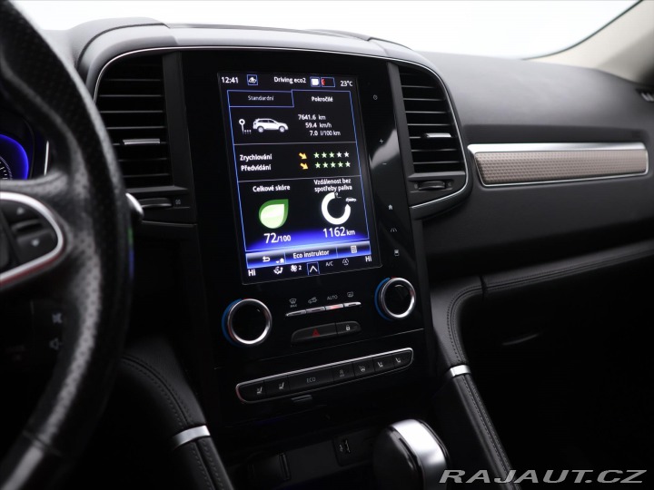 Renault Koleos 2,0 dCi 140kW Initiale Pa 2020